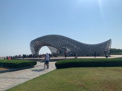 -南汇嘴观海公园