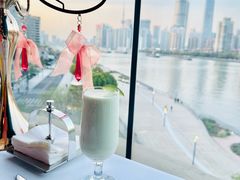 -Kathleen's Waitan 凯圣琳江景西餐厅(外滩店)