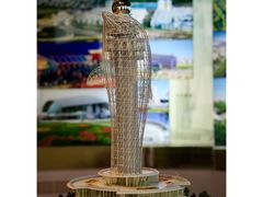 -嘉峪关城市博物馆