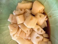 -明湖楼·经典鲁菜山东海鲜(大明湖店)