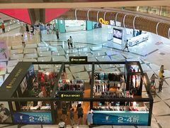 -麦当劳(宽城万达店)