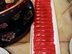-东来顺•非遗火锅(外滩店)