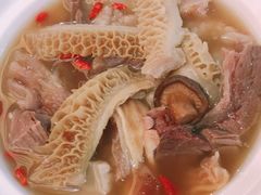-潮汕大目牛肉火锅(上梅林店)