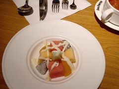 -斗牛士牛排(南京东路店)