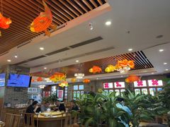 -德胜轩正宗顺德菜(宝安沙井会展中心店)