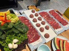 -掂档潮汕牛肉火锅(cityon熙地港店)