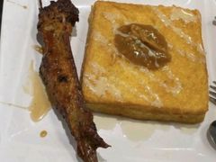 蜜糖烧鸡翼-大家乐(广州天河城六楼店)