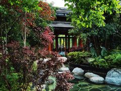 -和顺柏联温泉