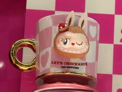 -泡泡玛特POPMART(龙湖杭州滨江天街店)