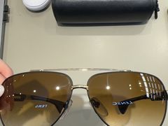 -LensCrafters亮视点(港汇恒隆广场店)