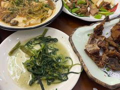 -杨记新泉美食
