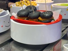 -龍歌自助小火锅(秦淮水游城店)