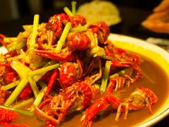 -红盔甲·小龙虾(人民广场店)