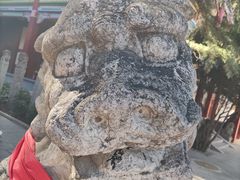 -汉景帝阳陵博物院