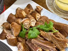 -唔止卤嘢·潮州菜(鹭江店)