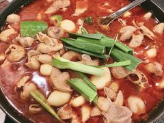 湘味肥肠火锅-湘肠香火锅店(团结湖店)