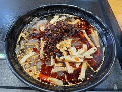 -顺意凉粉(鼓楼东街总店)