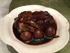 酱鸭-上海小南国(仲盛世界商城店)