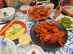 -松哥油焖大虾(科技园店)