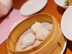 虾饺皇-杭州JW万豪酒店-万豪中餐厅