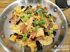 -川锅哎哟·麻辣香锅(国大城市广场店)