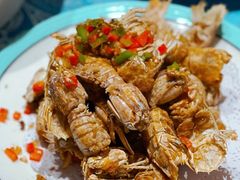 -北塘海鲜·天津菜(大光明桥旗舰店)