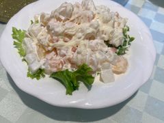 -光明邨大酒家(淮海路店)
