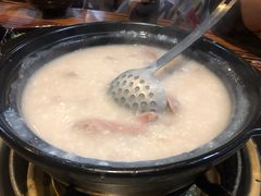 -盈田盈粥庄(博山东路店)