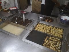 -万家乐小小饮食店