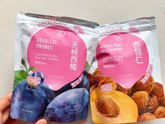 -盒马鲜生(王府广场店)