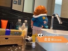 -上海外滩英迪格酒店
