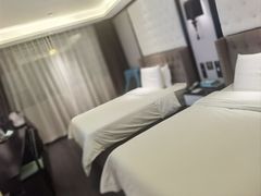 -希岸酒店(广州南站店)