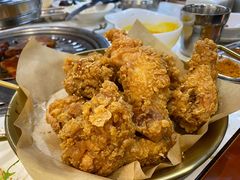 -六七八韩式烤肉·韩国料理(上杭路店)