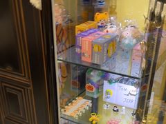 -谜盒子奇幻密室(南屏店)