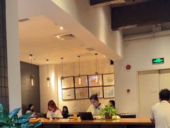 -BAKER&SPICE(安福路店)