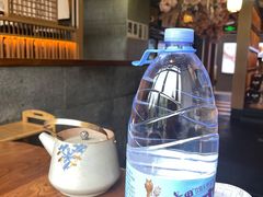 -九畋町和牛黑牛烤肉料理(三里屯3·3大厦店)