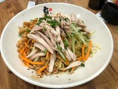 -霸道川面馆(张江店)