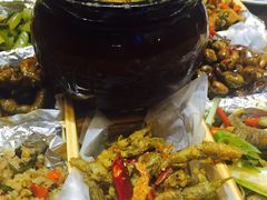滇西九味马帮菜-福照楼汽锅鸡·云南菜(护国路店)
