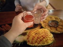 -恩你小木屋米酒店(安盛店)