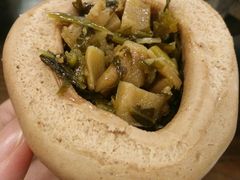 -松沪名灶·豆浆鱼头·新上海菜(飞航吾悦广场店)
