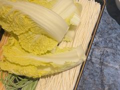 -百草滩羊清水涮羊肉·清真·宁夏盐池滩羊(莲花桥店)