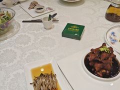 -齐家花园大酒店(宝山店)