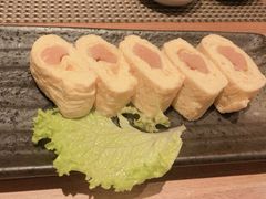 -纹兵卫手打荞麦面日料(虹桥本店)