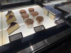 -LANLIZI BAKERY(COSMO店)