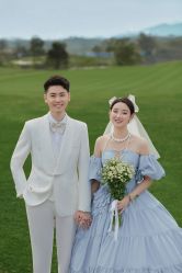 -天长地久婚纱摄影(天宁北路店)