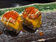 -古田居·特色寿司料理(骏欣中心店)