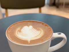 -Peet's 皮爷咖啡(乐峰店)