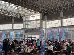 -亚布力新体委滑雪场