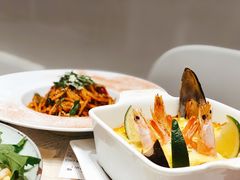 烟花女郎意大利面-娜娜家·Nana's restaurant(国金汇店)