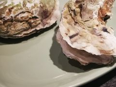 生蚝-壹炉自助烤肉烧烤店(港悦广场店)